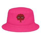 UEW ✖️ FBN  bucket hat