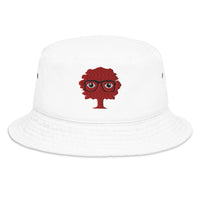 UEW ✖️ FBN  bucket hat