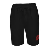 UEW ✖️ FBN  fleece shorts