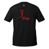 3peat Unisex T-Shirt