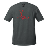 3peat Unisex T-Shirt