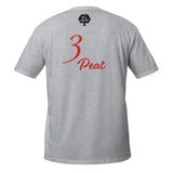 3peat Unisex T-Shirt