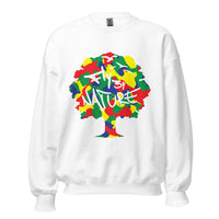 Multi Tree Sweatshirt