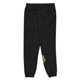 Major Fundamentals magic yellow fleece sweatpants