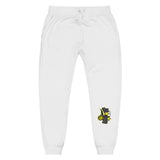 Major Fundamentals magic yellow fleece sweatpants