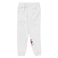 MF Indians fleece sweatpants