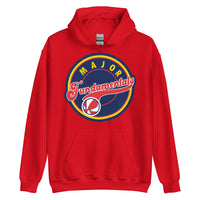 Major Fundamental Fever Hoodie