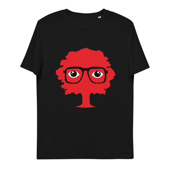 UEW ✖️ FBN cotton t-shirt