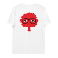 UEW ✖️ FBN cotton t-shirt