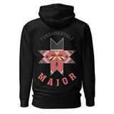 Major Fundamentals Indians Hoodie