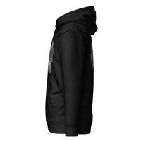 Major Fundamentals magic black Hoodie