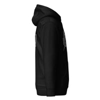 Major Fundamentals magic black Hoodie