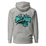 Major Fundamentals Hoodie