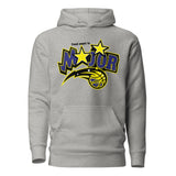 Major Fundamentals magic yellow Hoodie