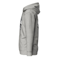 Major Fundamentals magic white Hoodie