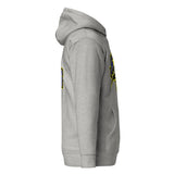 Major Fundamentals magic yellow Hoodie