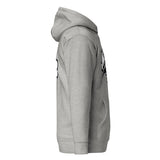 Major Fundamentals magic white Hoodie