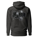 Major Fundamentals magic black Hoodie