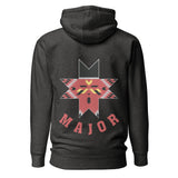 Major Fundamentals Indians Hoodie