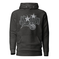 Major Fundamentals magic black Hoodie