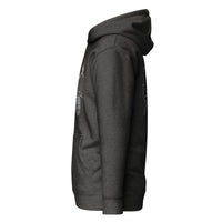 Major Fundamentals magic black Hoodie