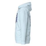 Major Fundamentals on ice Hoodie