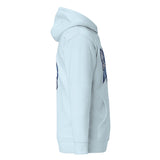 Major Fundamentals on ice Hoodie