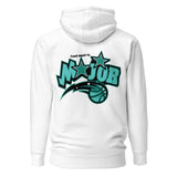 Major Fundamentals Hoodie