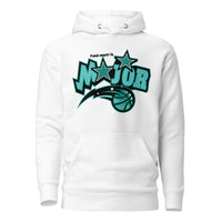 Major Fundamentals Hoodie