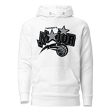 Major Fundamentals magic black Hoodie