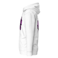 Major Fundamentals purp. Hoodie