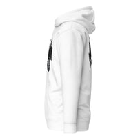 Major Fundamentals magic black Hoodie