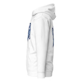 Major Fundamentals on ice Hoodie