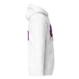 Major Fundamentals purp. Hoodie