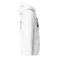 Major Fundamentals magic white Hoodie