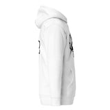 Major Fundamentals magic white Hoodie