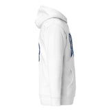 Major Fundamentals on ice Hoodie