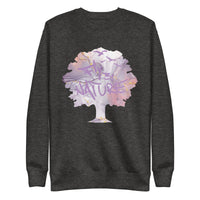 Marble Tree Sweatshirt