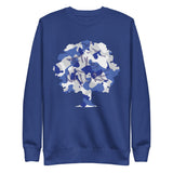 Colts Blue Tree Sweater