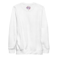 Marble Tree Sweatshirt