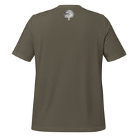 Shades of Gray Unisex t-shirt