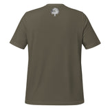 Shades of Gray Unisex t-shirt