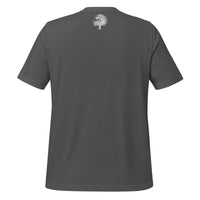 Shades of Gray Unisex t-shirt