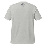 Shades of Gray Unisex t-shirt