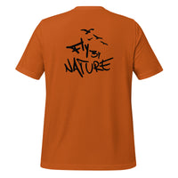 Endzone Dive Unisex t-shirt