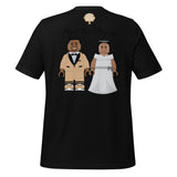 Major Wedding t-shirt