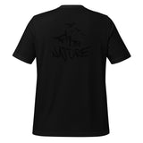 Endzone Dive Unisex t-shirt