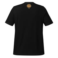 Leopard Tee Unisex t-shirt