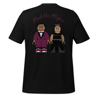 Major Wedding  t-shirt