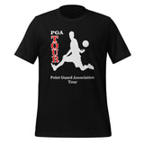 Point Guard Association  t-shirt